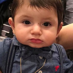 Meet your Posher, Enass